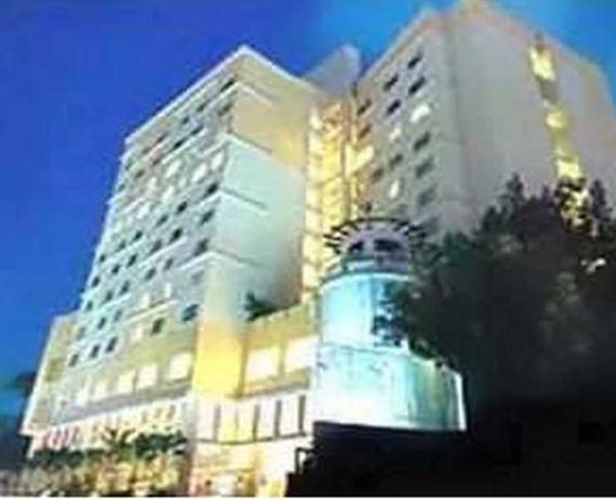 호텔 엘리자베스 세부, Hotel Elizabeth Cebu