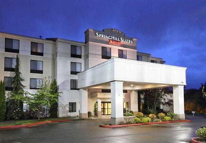 Red Lion Inn And Suites Bothell Compare Deals