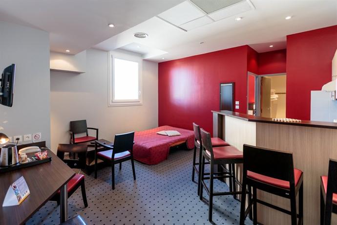 Comfort Hotel Clermont Saint Jacques Comfort Hotel Clermont Saint Jacques