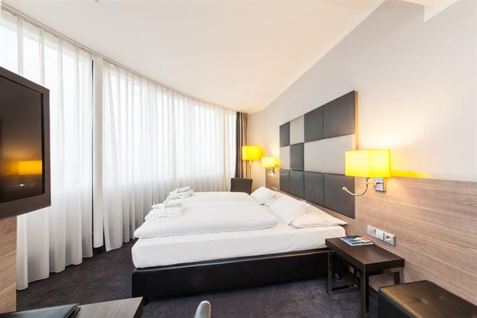 Novum Select Hotel Berlin Spandau Novum Select Hotel Berlin Spandau