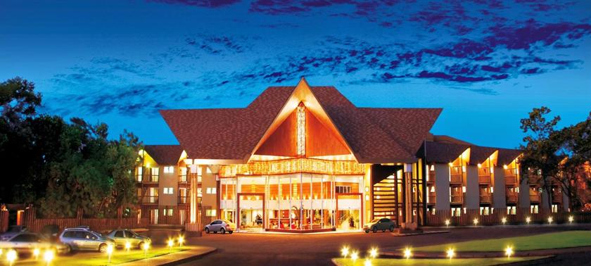 Recanto Cataratas - Thermas, Resort e Convention