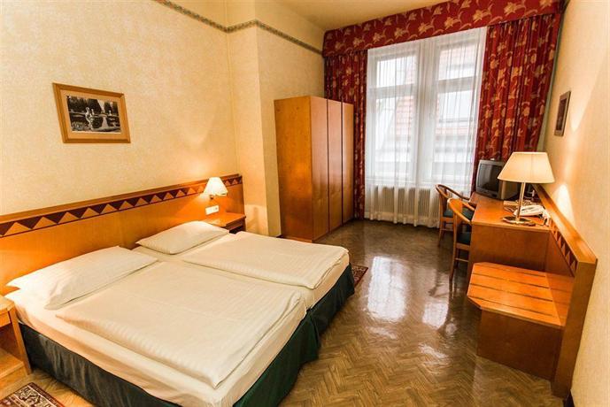 recensioni di hotel post wien