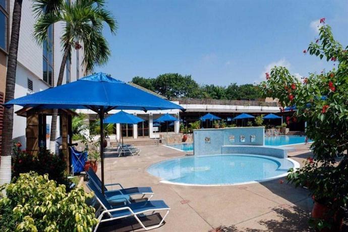 Accra City Hotel - Compare Deals