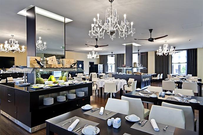 Sana Silver Coast Hotel