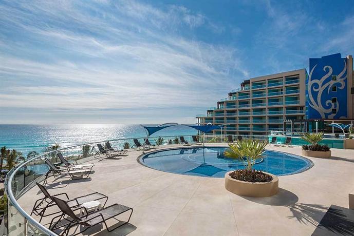 Hard Rock Hotel Cancun All Inclusive Compare Deals - 