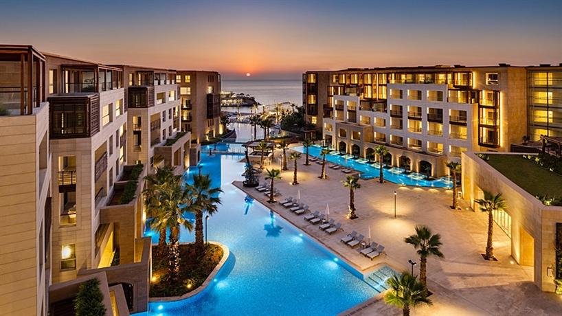 Kempinski Summerland Hotel Resort Beirut Ouzai Compare Deals About Kempinski Summerland Hotel Resort Beirut