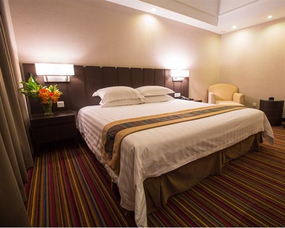 Concorde Hotel Shah Alam - Compare Deals