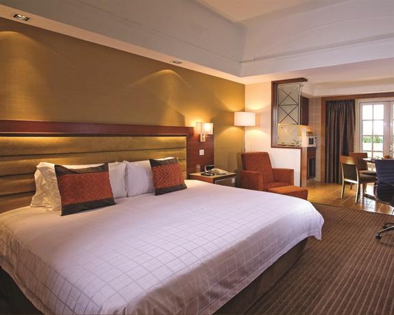 Concorde Hotel Shah Alam  Compare Deals