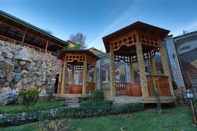 Lotte Palace Dushanbe Compare Deals - 