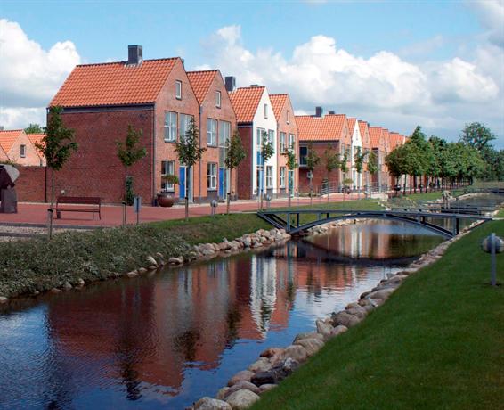 Ribe Byferie Resort