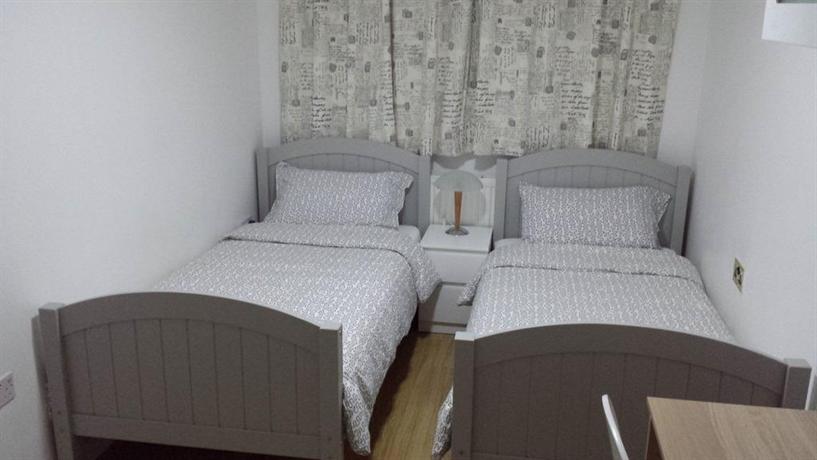 Swn Y Don Guest House