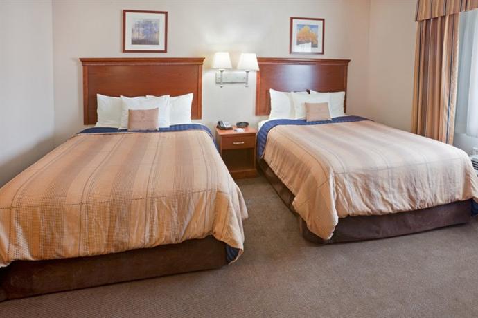 Deals on candlewood suites