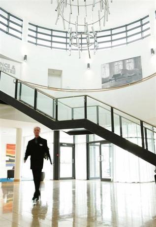 Clarion Hotel Liffey Valley Castleknock