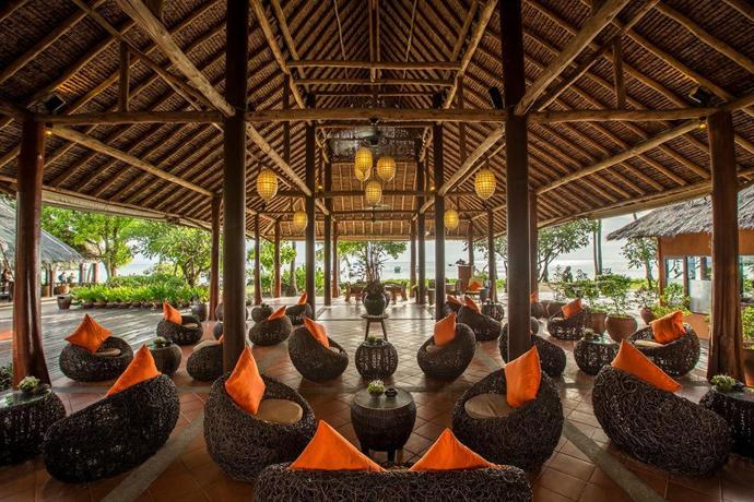 Phi Island Village Beach Resort Islands Compare Deals