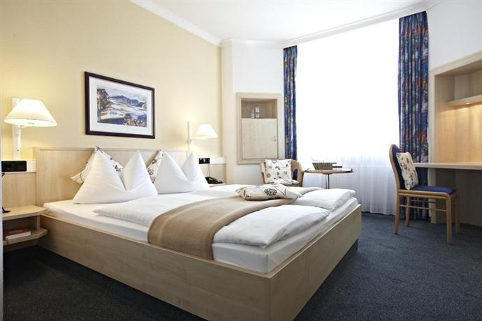 InterCityHotel Rostock