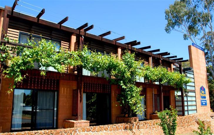 Best Western Pemberton Hotel Compare Deals