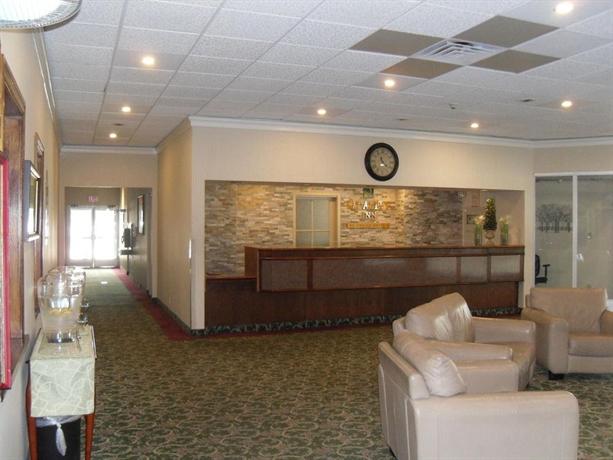 Quality Inn Owen Sound Compare Deals