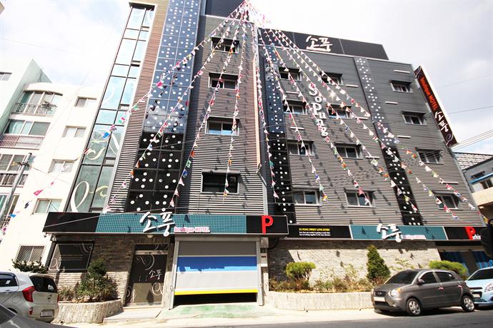 소풍 모텔