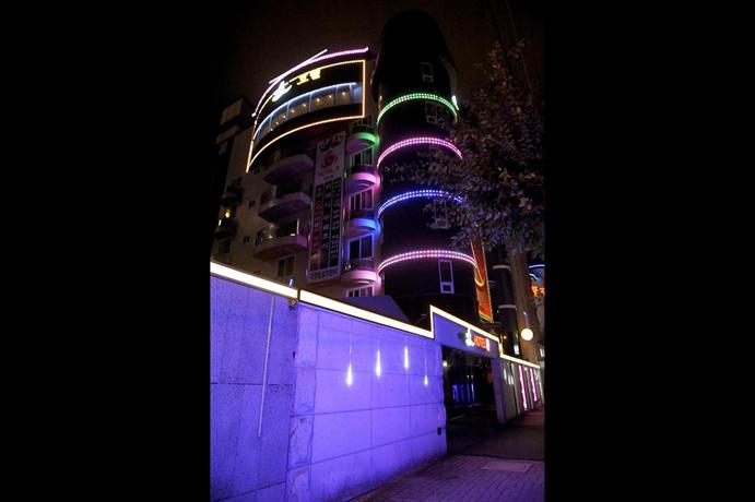 Cheongju Show Hotel