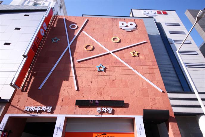 DO 모텔