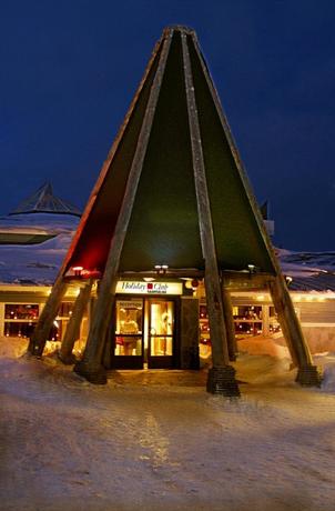 Holiday Club Hotel Saariselka