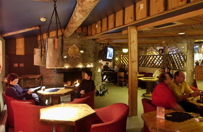 Holiday Club Hotel Saariselka