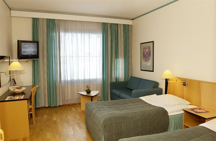 Holiday Club Hotel Saariselka
