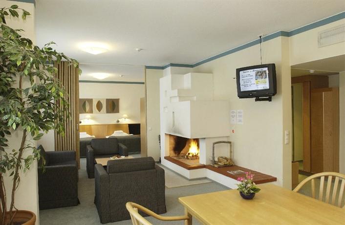 Holiday Club Hotel Saariselka