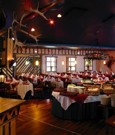 Holiday Club Hotel Saariselka