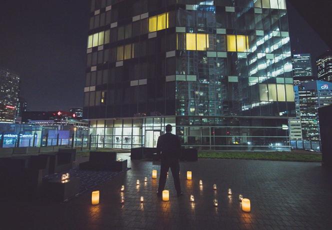 델타 호텔 바이 메리어트 토론토, Delta Hotels by Marriott Toronto