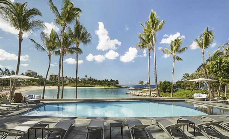 포시즌스 리조트 오아후 앳 코 올리나, Four Seasons Resort Oahu at Ko Olina