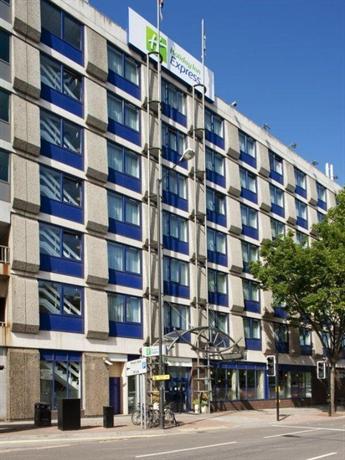 Holiday Inn Express Bristol City Centre pare Deals Holiday Inn Express Bristol City Centre pare Deals