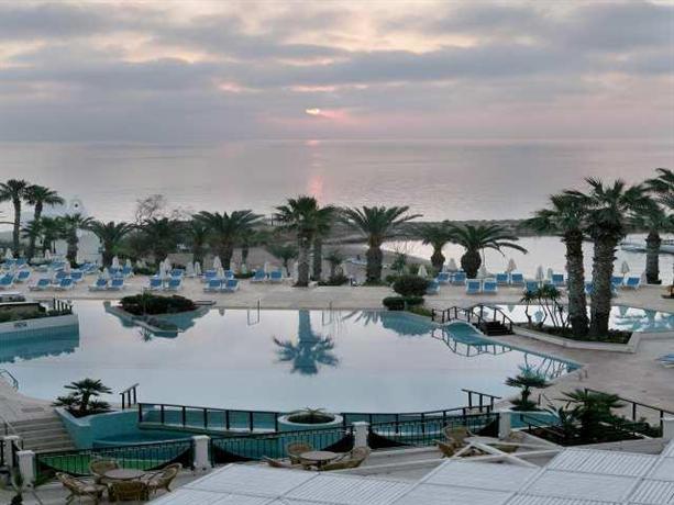 The Golden Coast Beach Hotel Paralimni