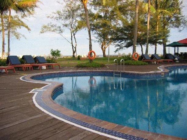 Tuaran Beach Resort, Kota Kinabalu - Compare Deals