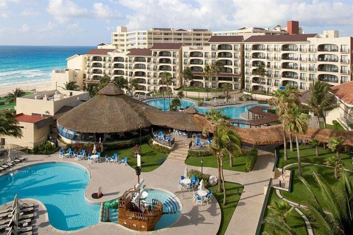 엠포리오 호텔 & 스위트 칸쿤, Emporio Hotel & Suites Cancun