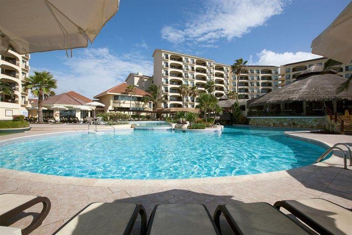 엠포리오 호텔 & 스위트 칸쿤, Emporio Hotel & Suites Cancun