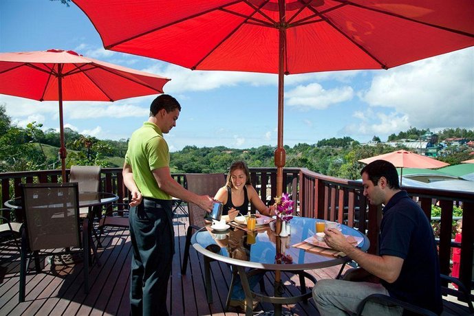 Hotel Spa Poco A Poco Costa Rica Monteverde Compare Deals