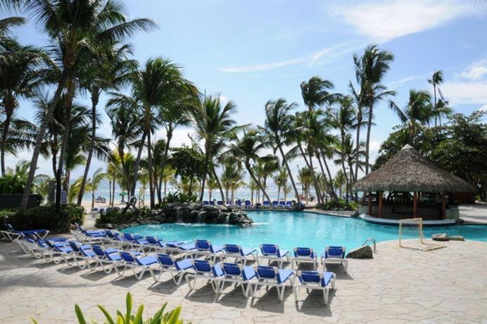 Coral Costa Caribe All Inclusive Juan Dolio - Compare Deals