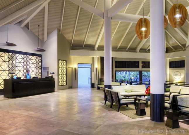 Radisson Blu Resort Fiji, Nadi - Compare Deals