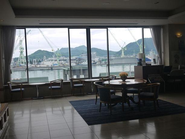 Green Hill Hotel Onomichi