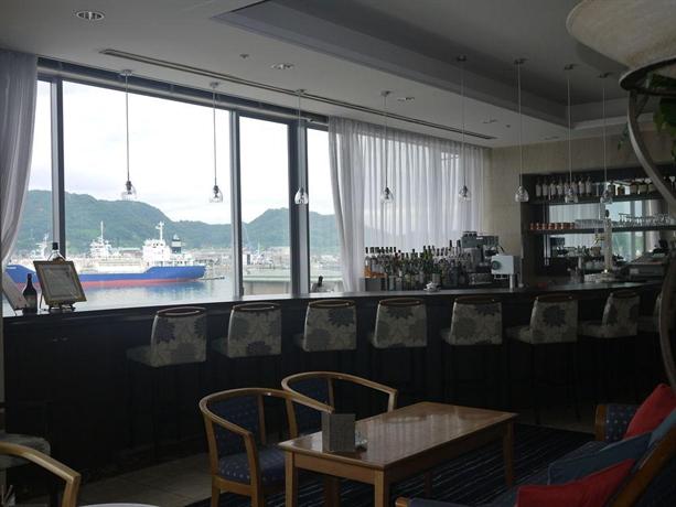 Green Hill Hotel Onomichi