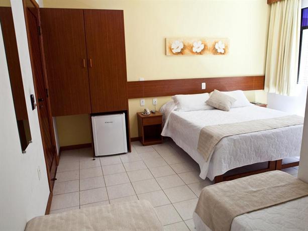 Mar del Plata Praia Hotel Florianopolis