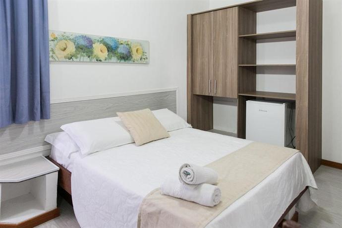 Mar del Plata Praia Hotel Florianopolis