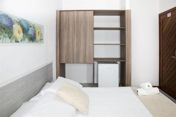 Mar del Plata Praia Hotel Florianopolis