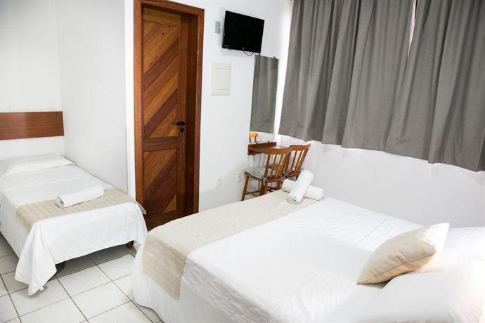 Mar del Plata Praia Hotel Florianopolis