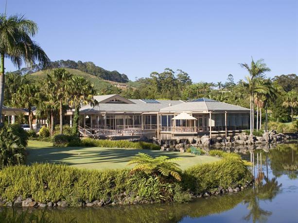 Novotel Pacific Bay Resort Coffs Harbour