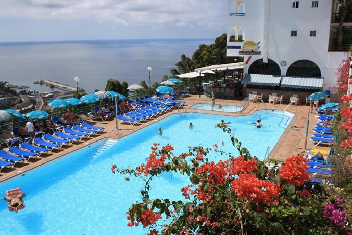 Colina Mar Apartments Puerto Rico Compare Deals
