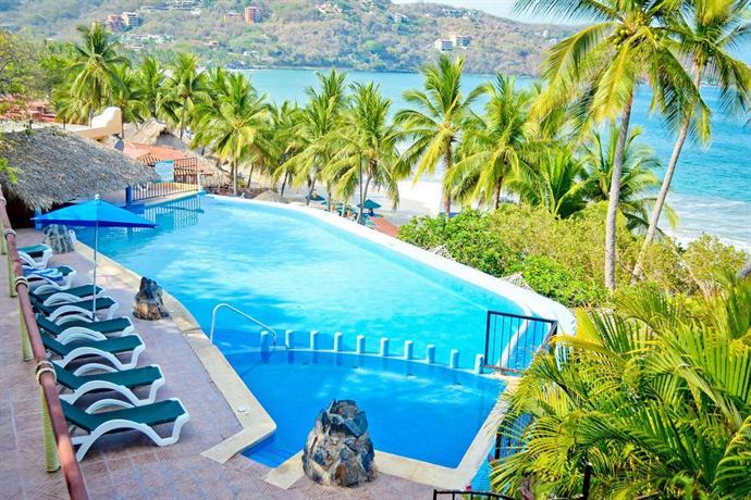 Catalina Beach Resort Ixtapa Zihuatanejo Compare Deals About Catalina Beach Resort Ixtapa Zihuatanejo