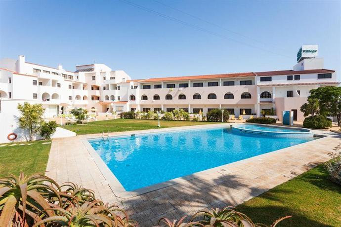 Aparthotel Don Tenório