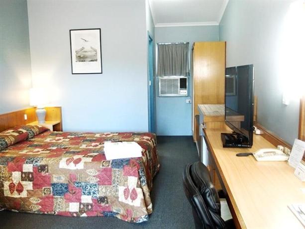 Best Western Gosford Motor Inn